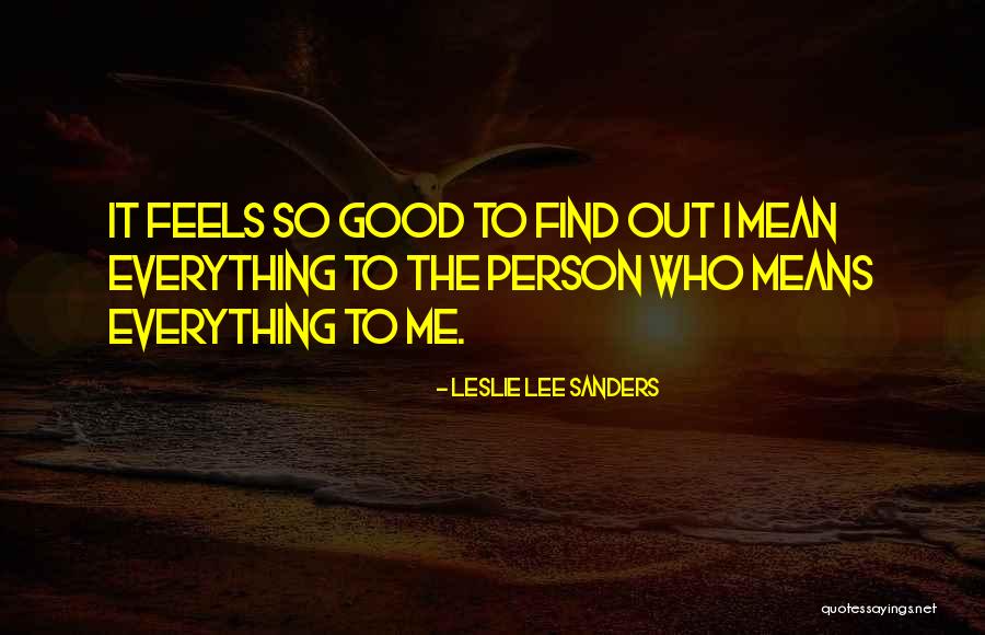 Mansbridge Peter Quotes By Leslie Lee Sanders Mansbridge Peter Quotes By Leslie Lee Sanders