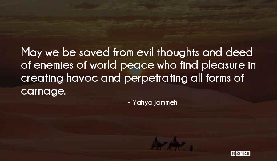 Mansbridge Peter Quotes By Yahya Jammeh Mansbridge Peter Quotes By Yahya Jammeh
