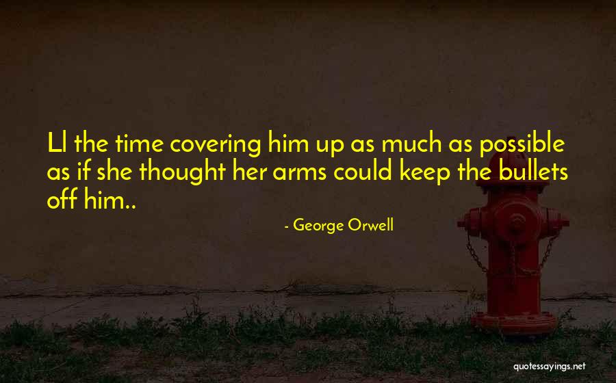 Manscaped Promo Quotes By George Orwell Manscaped Promo Quotes By George Orwell