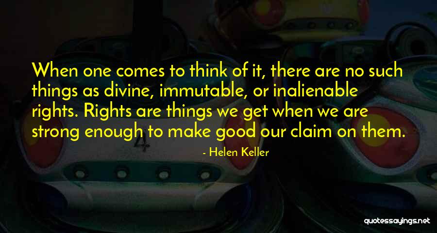 Manscara And Guy Quotes By Helen Keller Manscara And Guy Quotes By Helen Keller