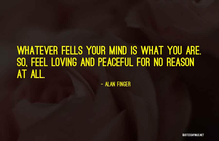 Mansee Investment Quotes By Alan Finger Mansee Investment Quotes By Alan Finger
