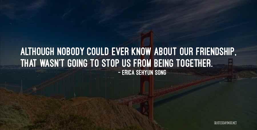 Mansehra Interchange Quotes By Erica Sehyun Song Mansehra Interchange Quotes By Erica Sehyun Song