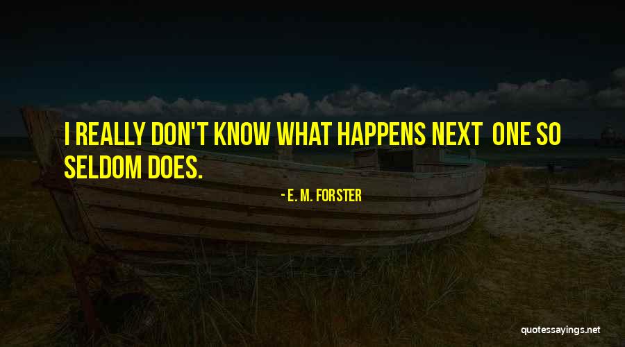 Manselle Vintage Quotes By E. M. Forster Manselle Vintage Quotes By E. M. Forster