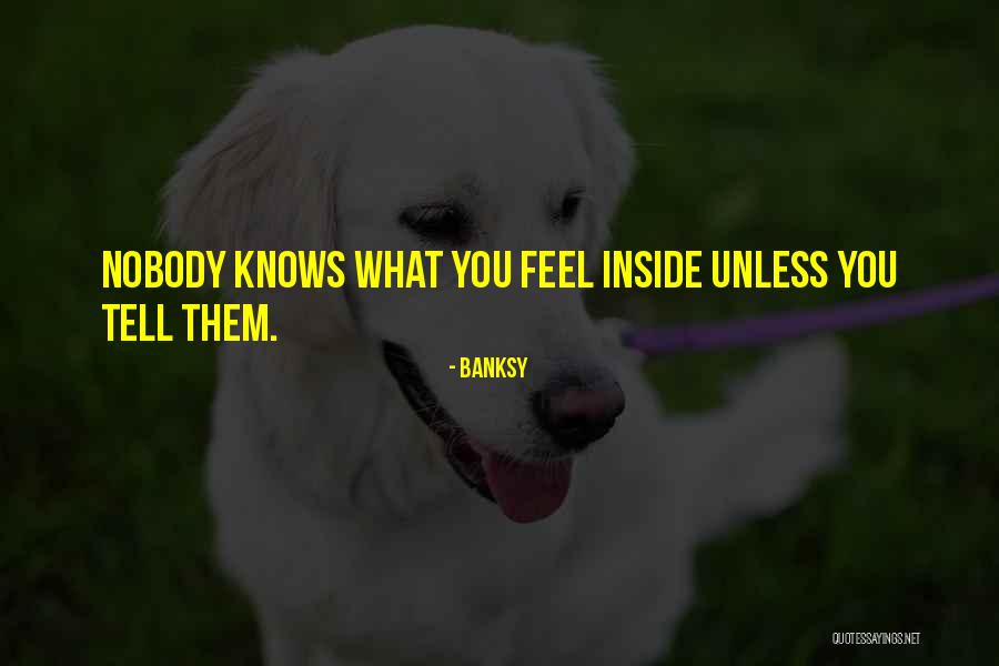 Mansera Quotes By Banksy Mansera Quotes By Banksy