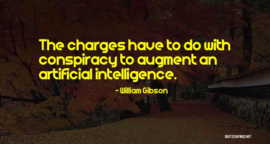 Mansergh Clan Quotes By William Gibson Mansergh Clan Quotes By William Gibson