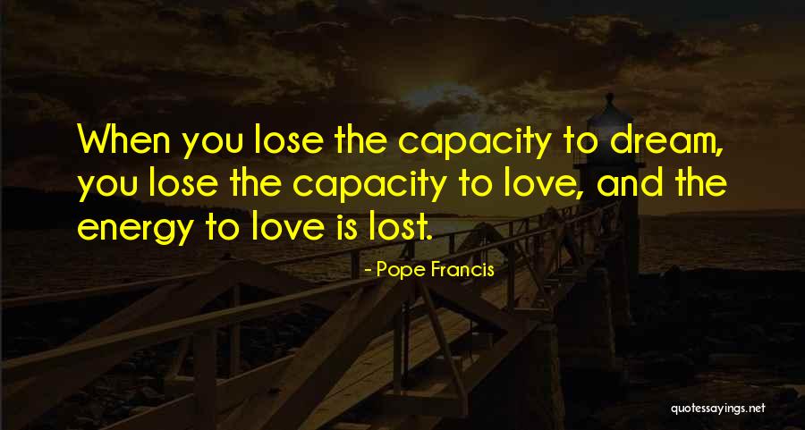 Mansergh Transfer Quotes By Pope Francis Mansergh Transfer Quotes By Pope Francis