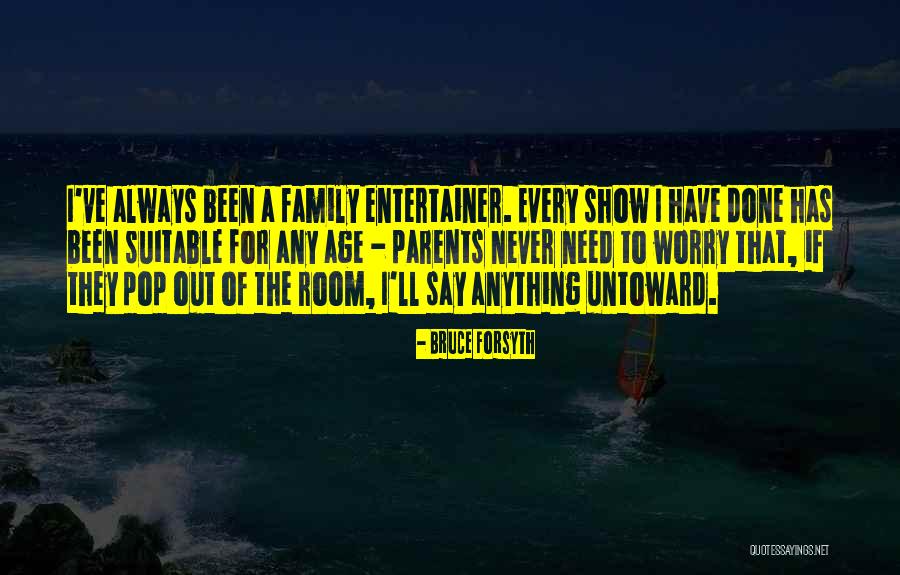 Manservant Opposite Quotes By Bruce Forsyth Manservant Opposite Quotes By Bruce Forsyth