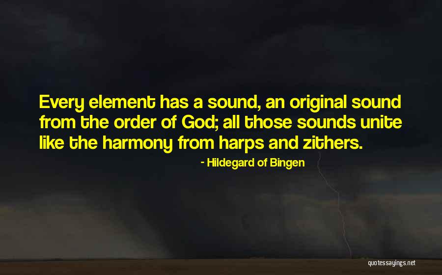 Manservant Synonym Quotes By Hildegard Of Bingen Manservant Synonym Quotes By Hildegard Of Bingen