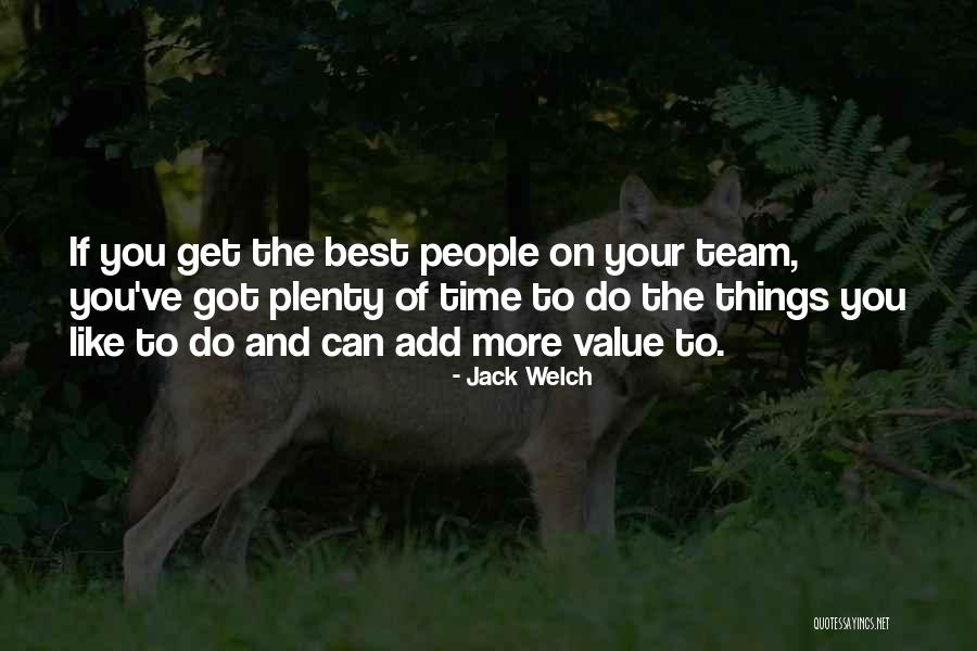 Manservant Synonym Quotes By Jack Welch Manservant Synonym Quotes By Jack Welch