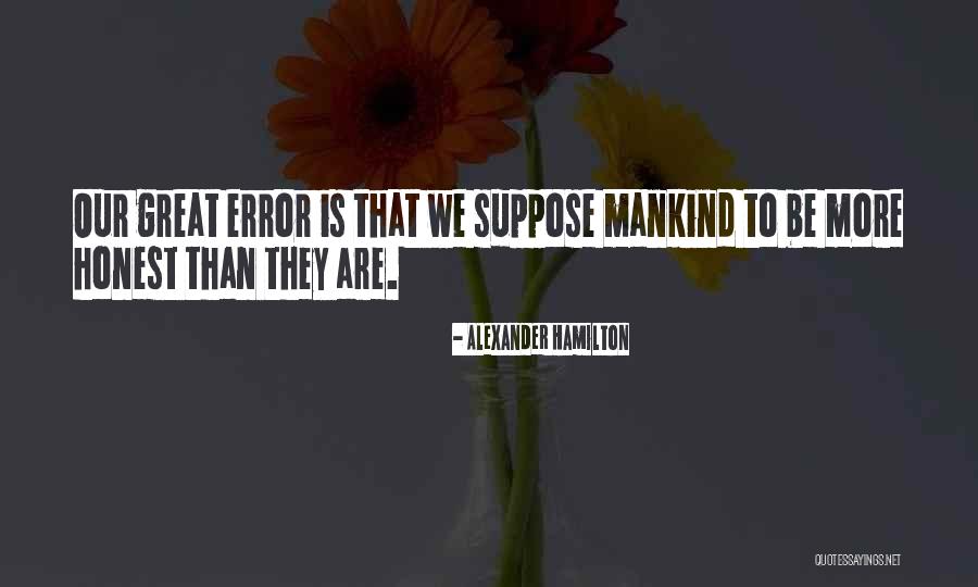 Mansfeld Plzen Quotes By Alexander Hamilton Mansfeld Plzen Quotes By Alexander Hamilton