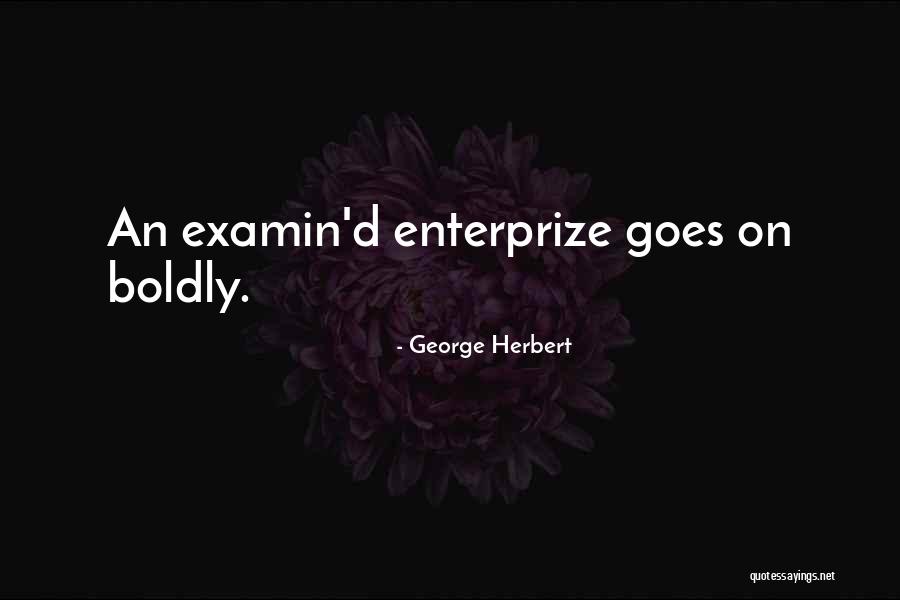 Mansfield Park Slavery Quotes By George Herbert