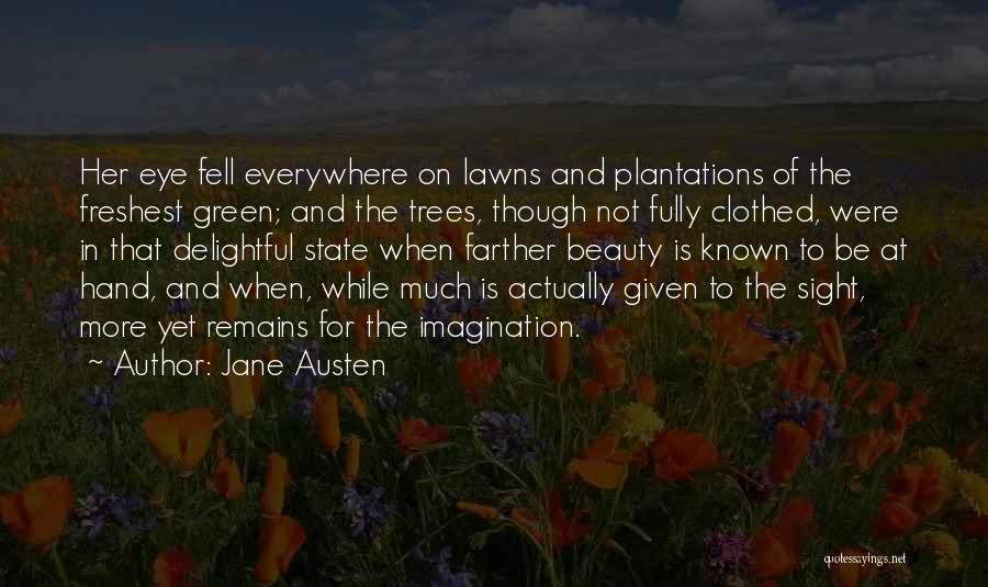 Mansfield Quotes By Jane Austen