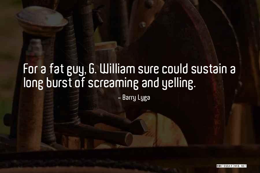 Manshaped Quotes By Barry Lyga Manshaped Quotes By Barry Lyga