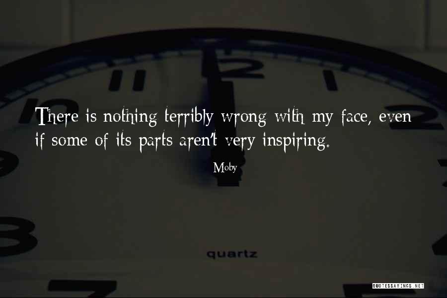 Manshaped Quotes By Moby Manshaped Quotes By Moby
