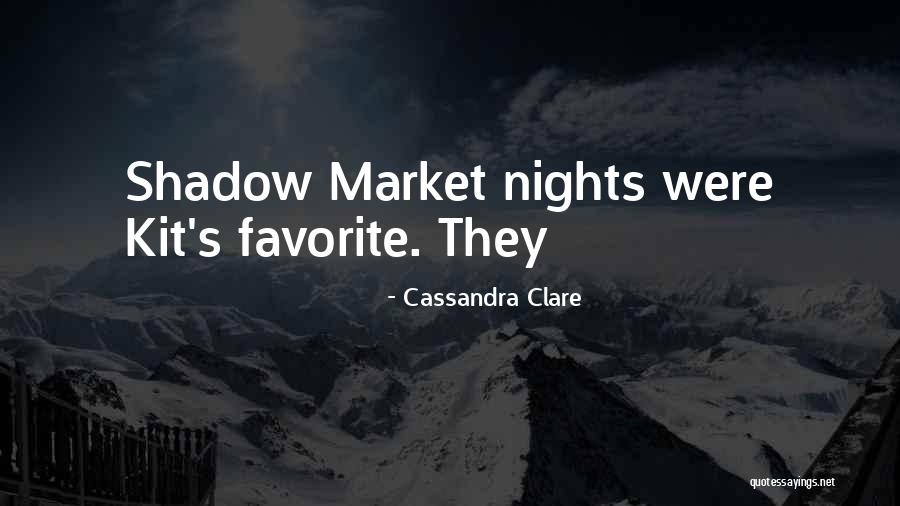 Mansherry Quotes By Cassandra Clare Mansherry Quotes By Cassandra Clare