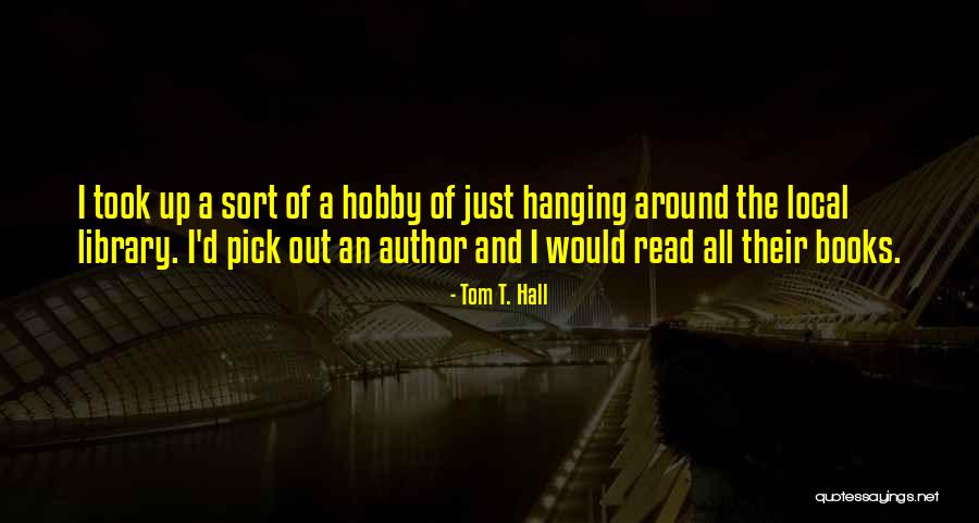 Mansherry Quotes By Tom T. Hall Mansherry Quotes By Tom T. Hall