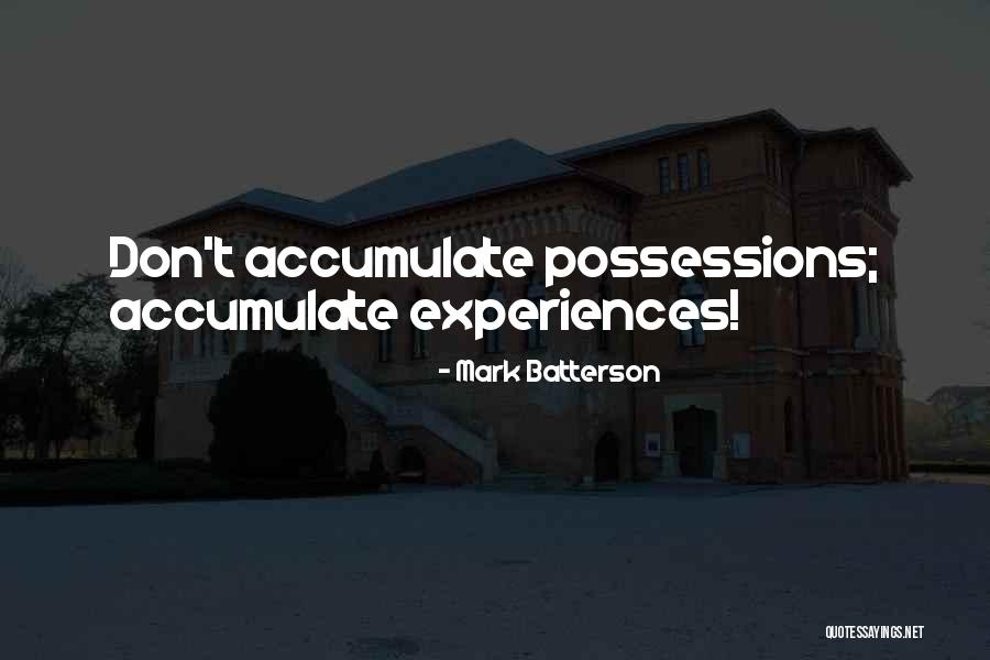 Manship Restaurant Quotes By Mark Batterson Manship Restaurant Quotes By Mark Batterson