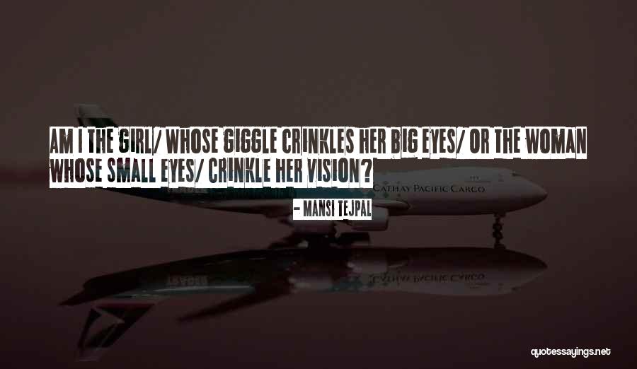 Mansi Tejpal Quotes 1587623 Mansi Tejpal Quotes 1587623
