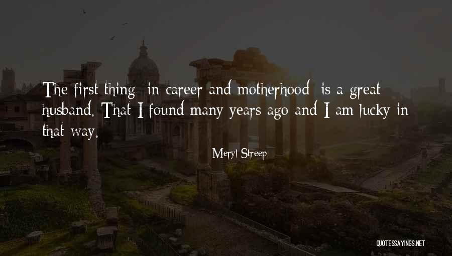 Mansilla Tunon Quotes By Meryl Streep Mansilla Tunon Quotes By Meryl Streep