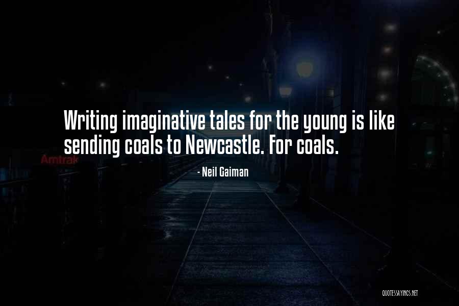 Mansilla Tunon Quotes By Neil Gaiman Mansilla Tunon Quotes By Neil Gaiman