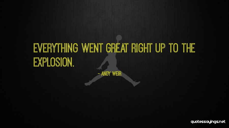 Mansion House For Sale Quotes By Andy Weir Mansion House For Sale Quotes By Andy Weir