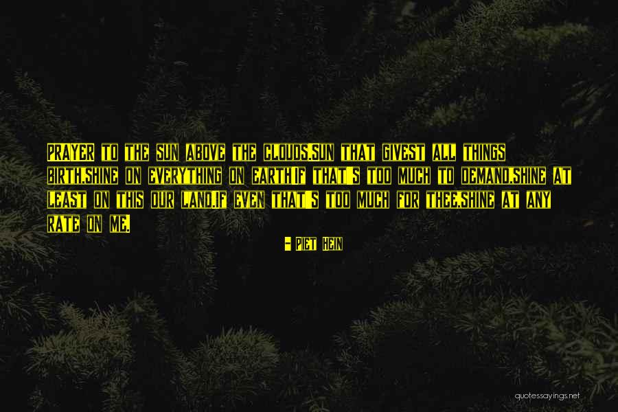 Mansiones De Guaynabo Quotes By Piet Hein Mansiones De Guaynabo Quotes By Piet Hein