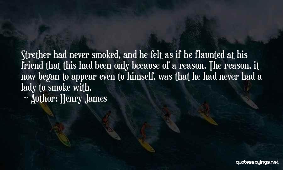 Mansiones En Quotes By Henry James