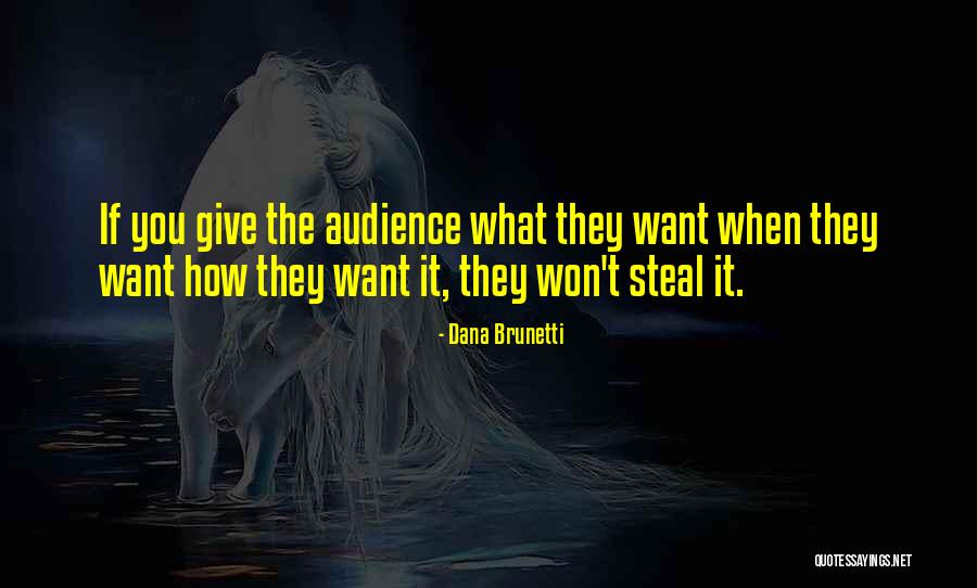 Mansiones Modernas Quotes By Dana Brunetti Mansiones Modernas Quotes By Dana Brunetti