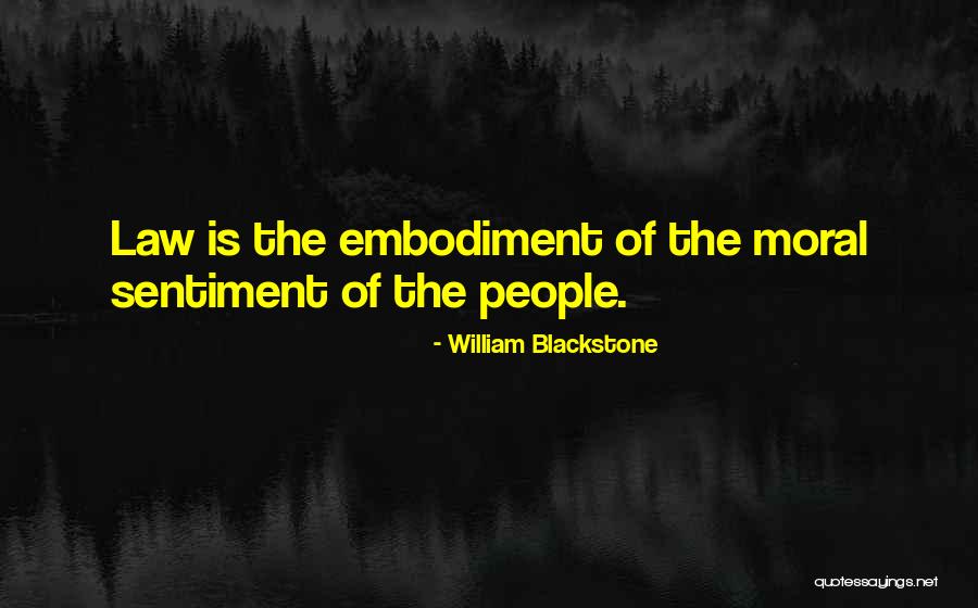 Mansiones Modernas Quotes By William Blackstone Mansiones Modernas Quotes By William Blackstone