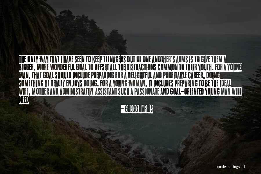 Mansioni In Inglese Quotes By Gregg Harris Mansioni In Inglese Quotes By Gregg Harris