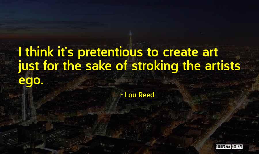 Manske Roll Quotes By Lou Reed Manske Roll Quotes By Lou Reed