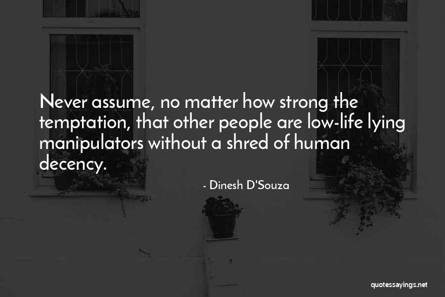 Manslaughter 2nd Quotes By Dinesh D'Souza Manslaughter 2nd Quotes By Dinesh D'Souza