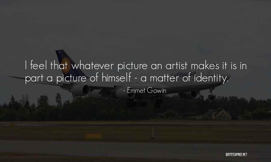 Manslide Quotes By Emmet Gowin Manslide Quotes By Emmet Gowin
