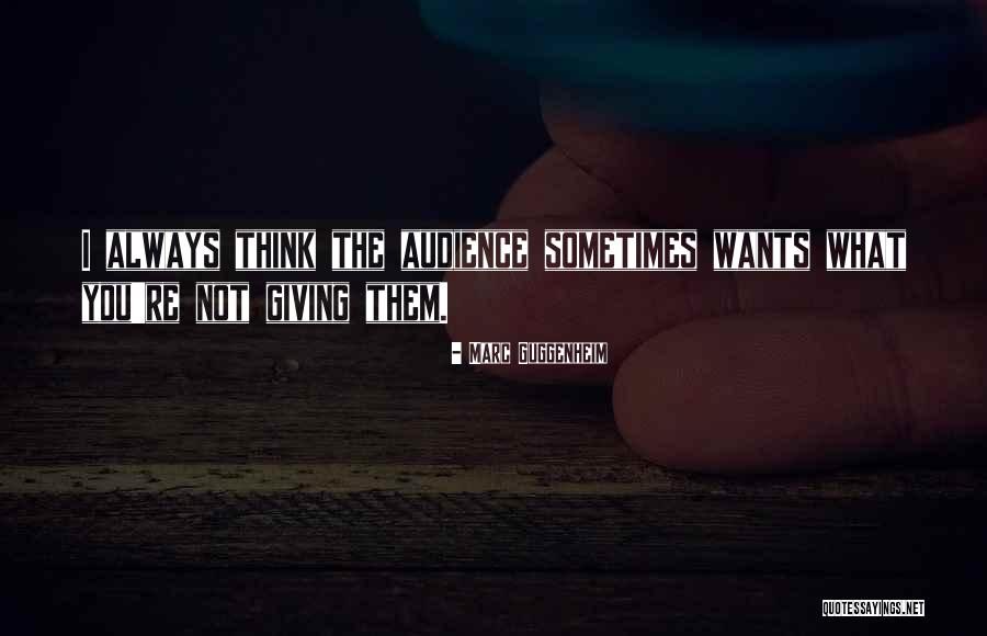 Mansmann Associates Quotes By Marc Guggenheim Mansmann Associates Quotes By Marc Guggenheim