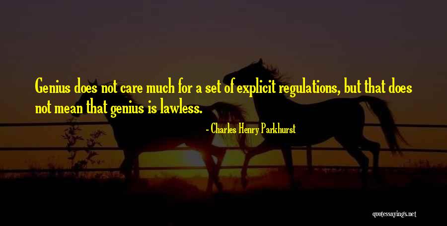 Mansmann Paris Quotes By Charles Henry Parkhurst Mansmann Paris Quotes By Charles Henry Parkhurst