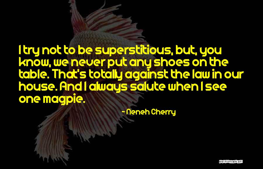 Mansmann Quotes By Neneh Cherry Mansmann Quotes By Neneh Cherry