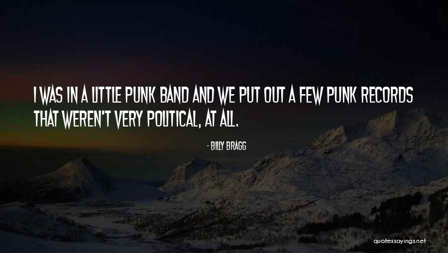 Mansmanns Department Quotes By Billy Bragg Mansmanns Department Quotes By Billy Bragg