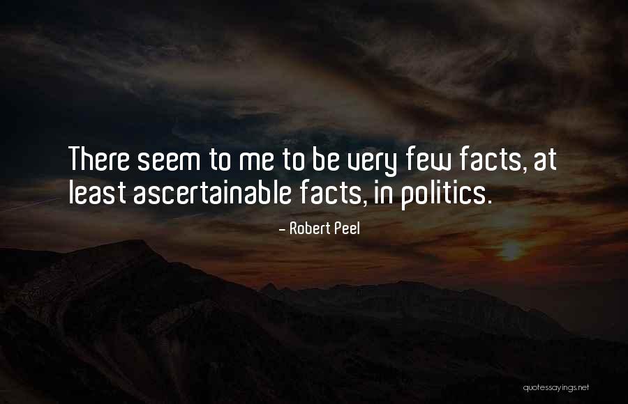 Mansmanor Quotes By Robert Peel Mansmanor Quotes By Robert Peel