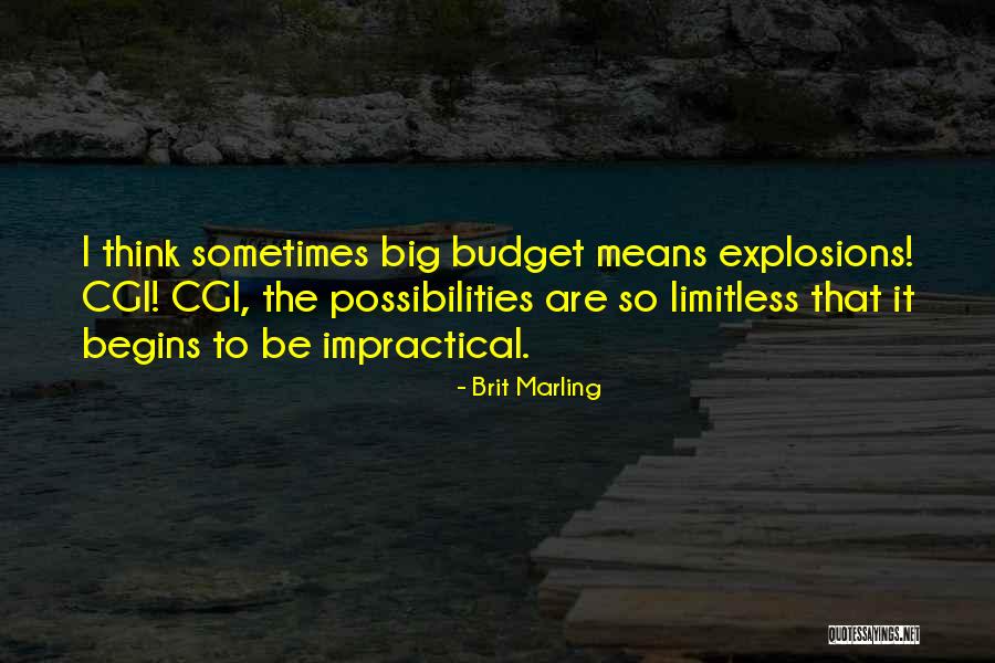 Mansolf Plumbing Quotes By Brit Marling Mansolf Plumbing Quotes By Brit Marling