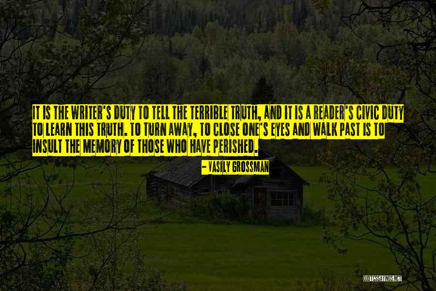 Mansolf Plumbing Quotes By Vasily Grossman Mansolf Plumbing Quotes By Vasily Grossman