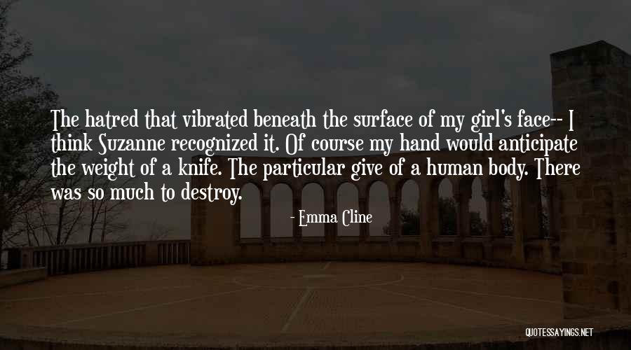 Manson Murders Quotes By Emma Cline Manson Murders Quotes By Emma Cline