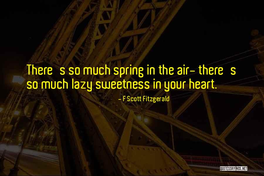 Manson Murders Quotes By F Scott Fitzgerald Manson Murders Quotes By F Scott Fitzgerald