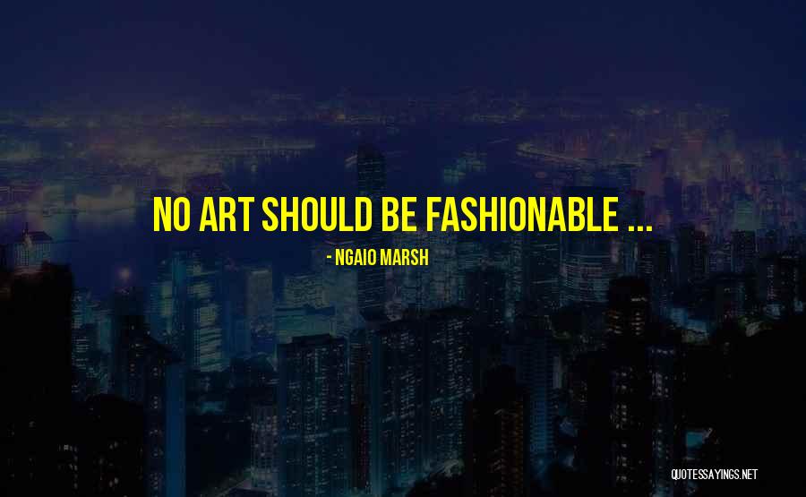 Manson Murders Quotes By Ngaio Marsh Manson Murders Quotes By Ngaio Marsh