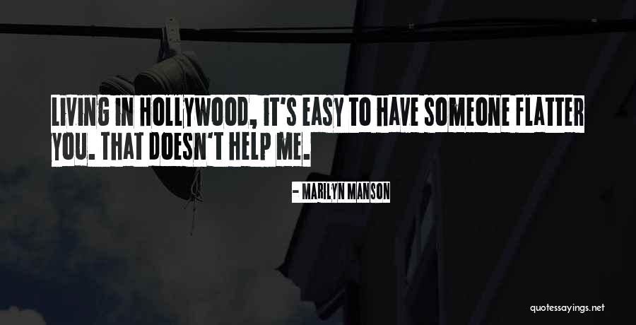 Manson Quotes By Marilyn Manson Manson Quotes By Marilyn Manson