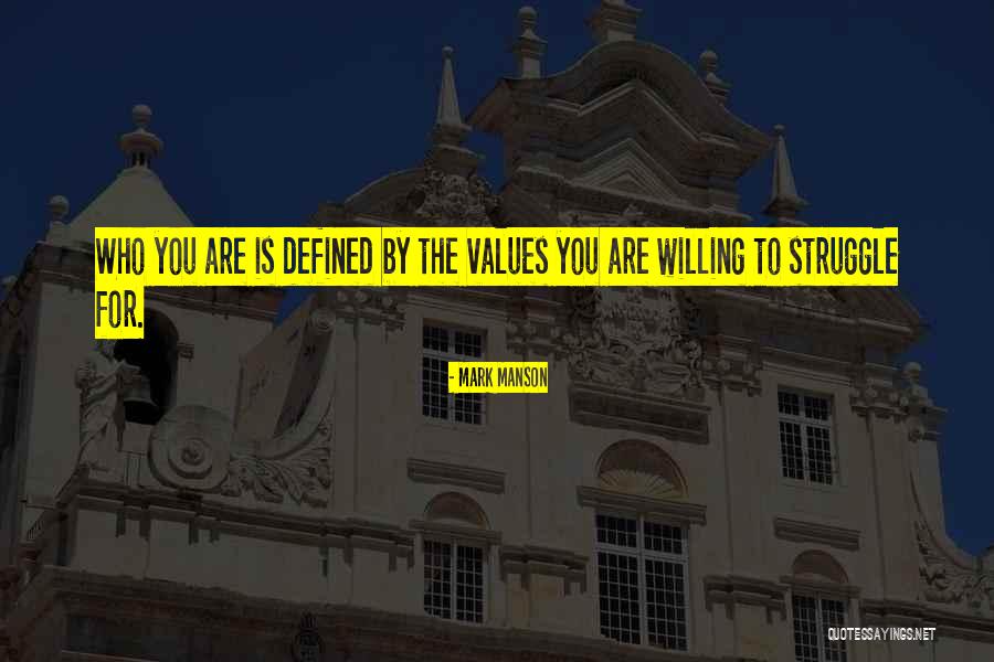 Manson Quotes By Mark Manson Manson Quotes By Mark Manson