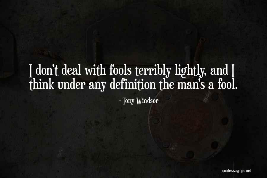 Mansoni Schistosomiasis Quotes By Tony Windsor Mansoni Schistosomiasis Quotes By Tony Windsor