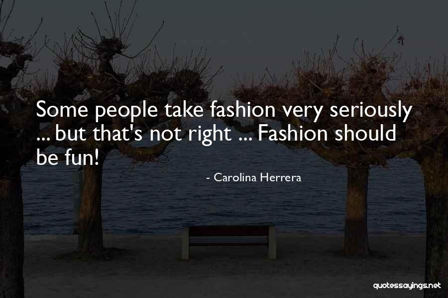 Mansonia Uniformis Quotes By Carolina Herrera Mansonia Uniformis Quotes By Carolina Herrera