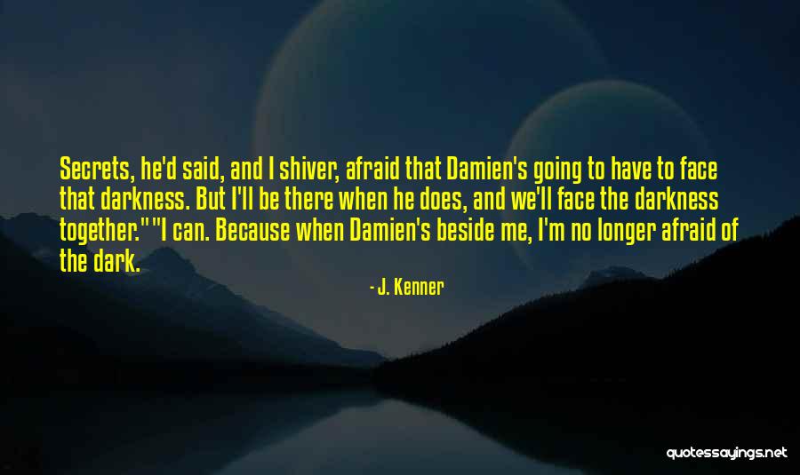 Mansons Lost Girls On Lifetime Quotes By J. Kenner Mansons Lost Girls On Lifetime Quotes By J. Kenner