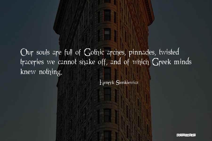 Mansoor Ali Quotes By Henryk Sienkiewicz Mansoor Ali Quotes By Henryk Sienkiewicz