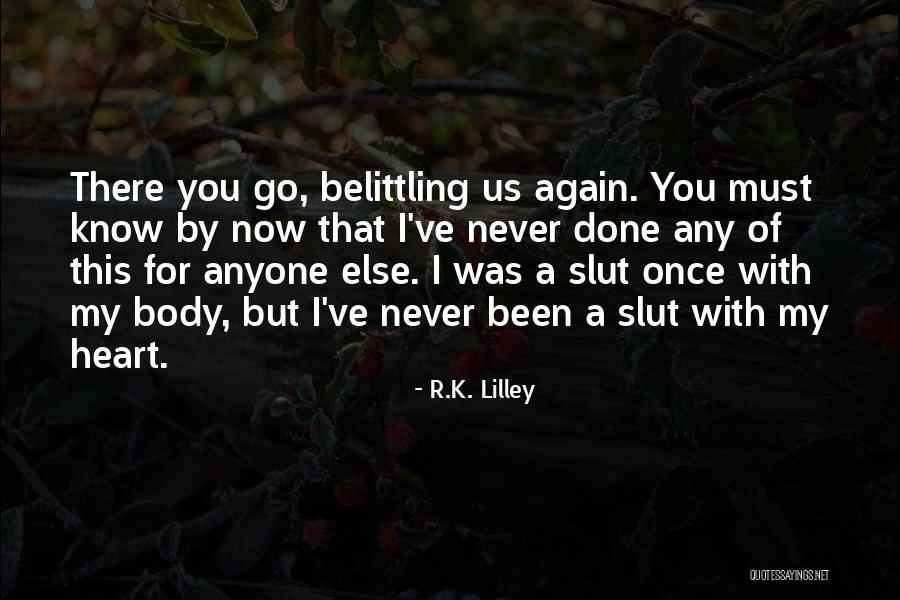 Mansoor Ali Quotes By R.K. Lilley Mansoor Ali Quotes By R.K. Lilley
